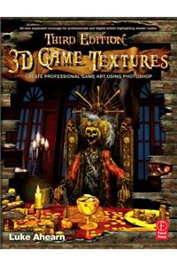 3D Game Textures