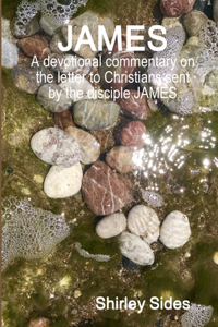 Commentary on the letter of James