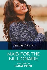 Maid for the Millionaire