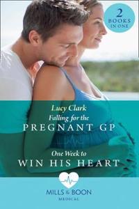 Falling For The Pregnant GP