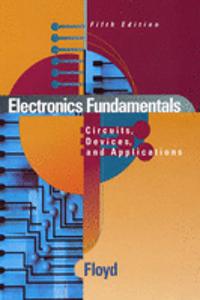 Electronics Fundamentals with Pin Card