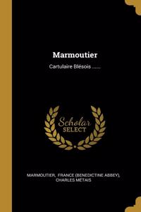 Marmoutier