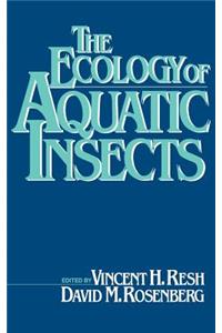 Ecology of Aquatic Insects