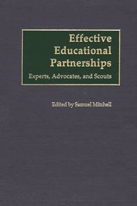 Effective Educational Partnerships