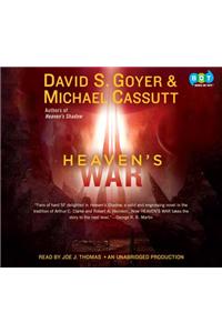 Heaven's War