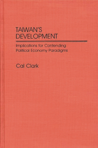 Taiwan's Development