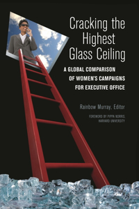 Cracking the Highest Glass Ceiling