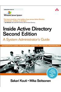 Inside Active Directory