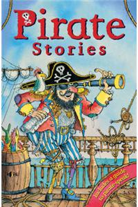 Pirate Stories