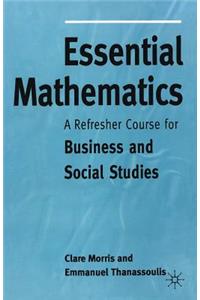 Essential Mathematics