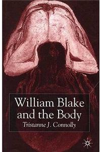 William Blake and the Body