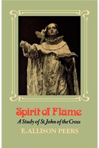 Spirit of Flame