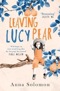 Leaving Lucy Pear