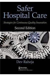 Safer Hospital Care