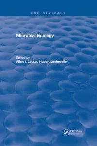 Microbial Ecology