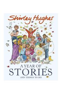 A Year of Stories: and Things to Do