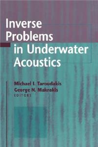 Inverse Problems in Underwater Acoustics