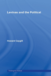 Levinas and the Political