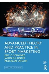 Advanced Theory and Practice in Sport Marketing