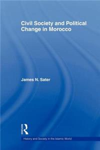 Civil Society and Political Change in Morocco