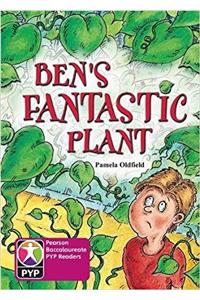 PYP L8 Bens Fantastic Plant single