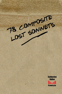 78 Composite Lost Sonnets