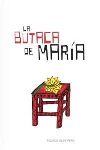 La Butaca de María
