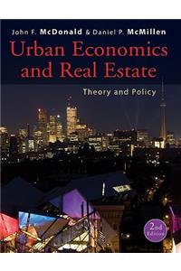 Urban Economics and Real Estate