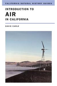 Introduction to Air in California