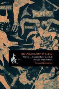 Early History of Greed