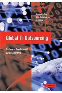 Global It Outsourcing