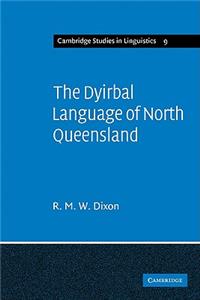 Dyirbal Language of North Queensland