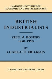 British Industrialists