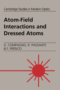 Atom-Field Interactions and Dressed Atoms