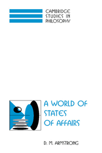 World of States of Affairs