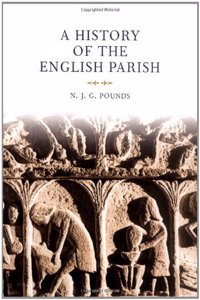 A History of the English Parish