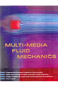 Multi-Media Fluid Mechanics CD-ROM
