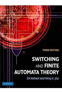 Switching and Finite Automata Theory