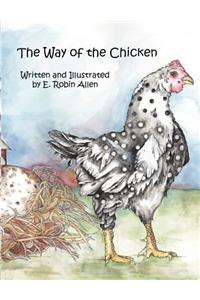 way of the chicken