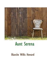 Aunt Serena