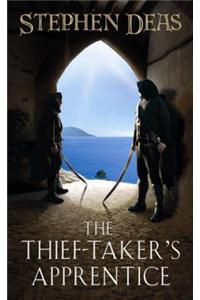 The Thief-Taker's Apprentice
