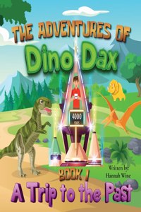 Adventures of Dino Dax