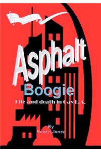 Asphalt Boogie