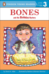 Bones and the Birthday Mystery