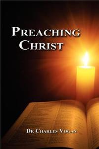 Preaching Christ