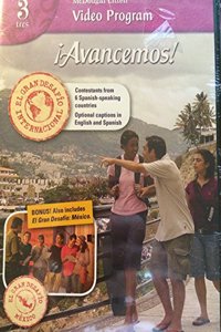 Video Program DVD Level 3