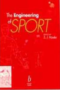 Engineering Of Sport