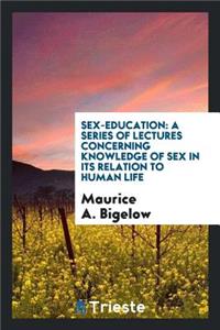 Sex-Education
