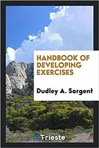 Handbook of developing exercises