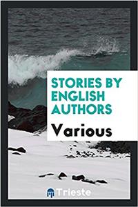 Stories by English Authors